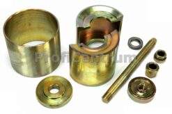 Nabe Lagerabzieher mit und ohne ABS Ford Focus II C-Max Mazda 3 Volvo