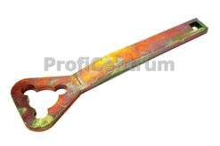 Riemenscheibeschlüssel für Wasserpumpe Schlüssel VW Audi Werkzeug