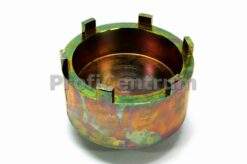 Radnabenkappe Schlüssel (hinten) Mercedes Vario Spezialwerkzeug gehärtet