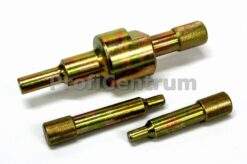 Alternative view of Motor-Einstellwerkzeug CITROEN PEUGEOT 1.8 2.0 16V Arretierwerkzeug