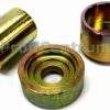 Schwingenbolzen Adapter-Satz Mercedes W124 W201 (190)