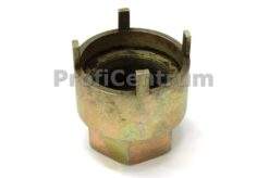 Querlenker-Schlüssel Montage / Demontage IVECO DAILY gehärtet Spezialwerkzeug