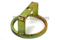 Schlüssel zum Kraftstoffilter lösen MERCEDES CDI