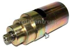 Alternative view of Einpresswerkzeug Abzieher Hinterachslager OPEL ZAFIRA A ASTRA G COMBO MERIVA A