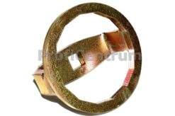 Ölfilterschlüssel Ölkappe MERCEDES 74mm / 14-kt M271 M272