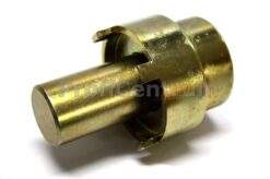 Schraubenschlüssel Hinterachse MERCEDES gehärtet