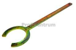 Viskokupplung-Schlüssel VW CRAFTER 2.5 TDI Werkzeug Schlüssel Kupplung