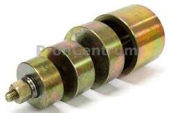 Einpresswerkzeug Abzieher Hinterachslager Spezialwerkzeug  FIAT PUNTO I