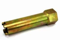 Innensechskantschlüssel für Injektionen 32mm Universal 4 Zähne