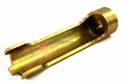 Schlüssel für Injektionen 120mm 1/2'' Universal 3-Zähne