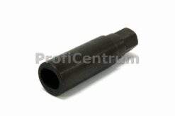 Schlüssel zum abschrauben und blokieren der Anstecknadel im Stossdämpfer