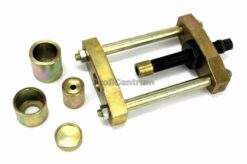 Einpresswerkzeug Universal Presse zum Schwingenbolzen (vorne, unten) RENAULT OPEL NISSAN