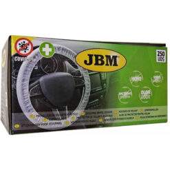 Alternative view of Lenkradhüllen Set 250 Stück