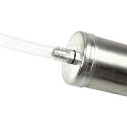 Alternative view of Absaugpumpe Öl Handpumpe 1000ml