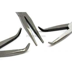 Alternative view of Spitzzangen Set 3-tlg.