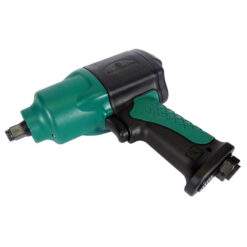 Alternative view of Schlagschrauber 1/2″ + Einsätze 10-24 mm Druckluft Schlagschrauber Satz