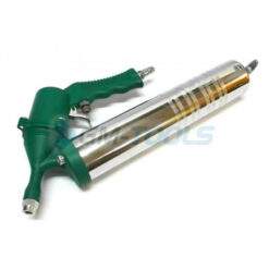 Alternative view of Druckluft Fettpresse Abschmierpresse 400ml Handfettpresse
