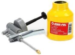 Alternative view of Öler 250ml Metall