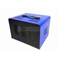 Alternative view of Batterieladegerät GZL50 20-400Ah Ladegerät Anlauffunktion Akkuladegerät Auto