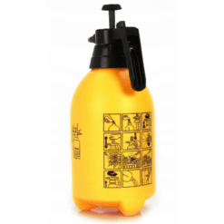 Alternative view of Pumpsprühflasche 3L Handpumpe