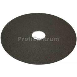 Alternative view of Metall Trennscheibe INOX 125x1,2x22,2 1 Stück