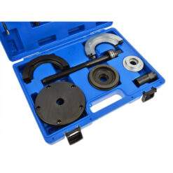 Alternative view of Radlager Abziehersatz 85mm VW Touareg Wechsel Radnabe