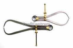 Alternative view of Messzirkel 8'' Taster Aussentaster