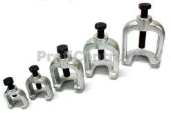 Alternative view of Gelenkkugelbolzen-Abzieher 39mm