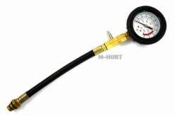 Alternative view of Kompressionstester Kompressionsprüfer Meßgerät Benzinmotoren