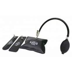 Alternative view of Montagekissen Spreizkissen Luftkissen Set 3-tlg.