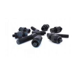 Alternative view of Polradabzieher Satz 10-tlg. Schwungrad Abzieher für Roller Motorrad Polrad