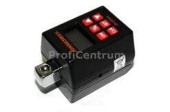 Alternative view of Digitaler Drehmoment-Adapter 1/2'' 10-135Nm