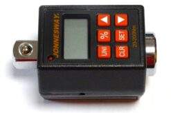 Alternative view of Digitaler Drehmoment-Adapter 1/2'' 20-200Nm