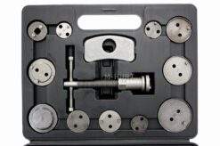 Alternative view of Bremskolbenrücksteller 13tlg Bremsen Rücksteller Universal Opel Astra VW Golf