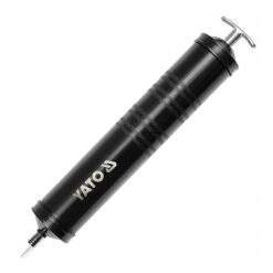 Alternative view of Absaugpumpe Öl Pumpe Handpumpe Bremsflüssigkeit 0,5L Wechsel Getriebeöl