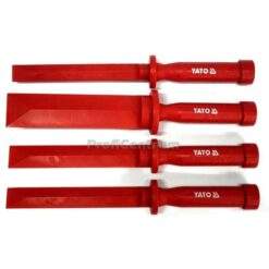 Schabersatz Kunststoff 4-tlg. Dichtungsschaber Satz