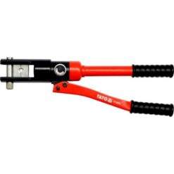 Hydraulische Presse für Kabel 16-300mm