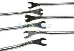 Alternative view of Lösehebel Satz Auto Demontage Innenraum Verkleidung Abzieher