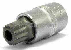 Alternative view of Steckschlüssel Nuss Ölwechsel M16 VW/SKODA