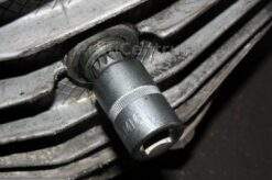 Alternative view of Steckschlüssel Nuss Ölwechsel M16 VW/SKODA