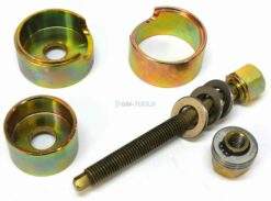 Alternative view of Einpresswerkzeug Abzieher Hinterachslager Opel Vectra BMW