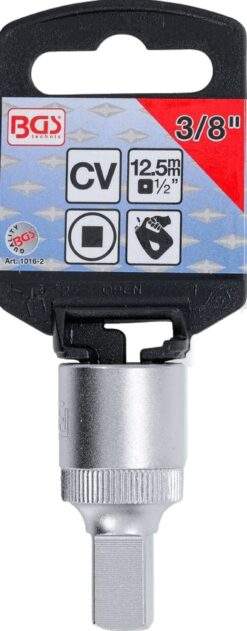 Alternative view of Öldeckelschraube Steckschlüssel 1/2'' 12,5mm Renault