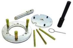 Alternative view of Motor-Einstellwerkzeug FORD JAGUAR LDV 2.0 2.2 2.4TDCi