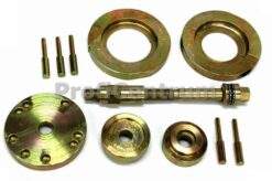 Alternative view of Nabeabzieher VW Seat Skoda Lagerabzieher Radnaben Abzieher