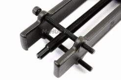 Alternative view of Profi 2-Armiger Lager-Abzieher mit Blokade 35-80mm