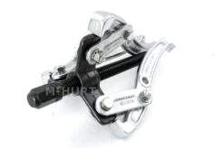 Alternative view of Professioneler 3-Armiger Abzieher 5'' Universal Innen und Aussen