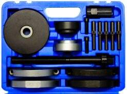 Alternative view of Radlager Abziehersatz 16-teilig VW AUDI Wechsel Radnabe Abzieher