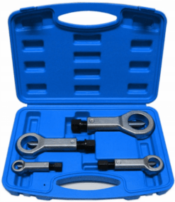 Alternative view of Mutternsprenger-Satz Mutternlöser Mutter Sprengen 4-tlg.