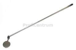 Alternative view of Teleskopspiegel Inspektionsspiegel 500mm Kontrollspiegel