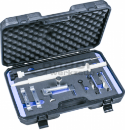 Alternative view of Motor-Einstellwerkzeug PORSCHE Boxster Carrera 2.5 - 3.6